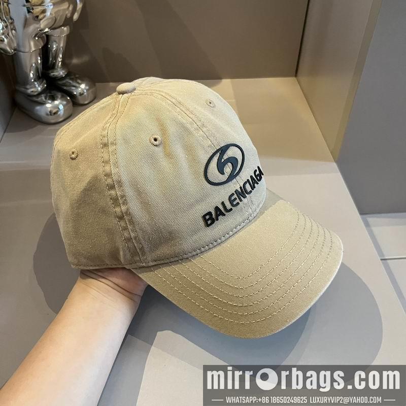 Replica Balenciaga Hat dx17