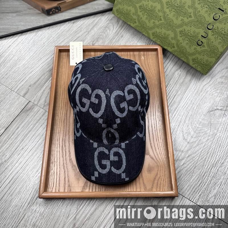 Replica Gucci Hat dx17