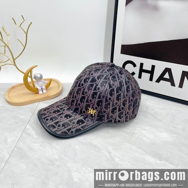 Replica Dior Hat dx23