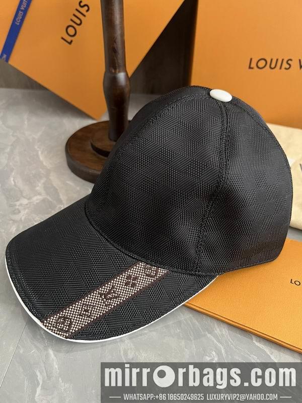 Replica LV Hat dx04