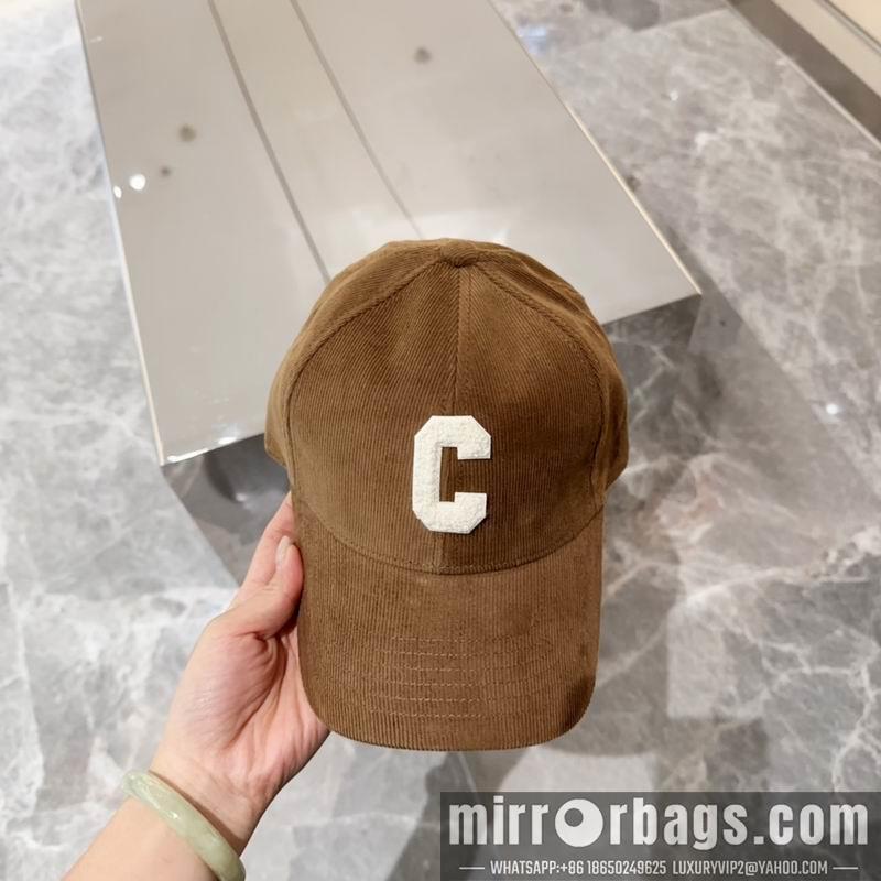 Replica Celine Hat dx95