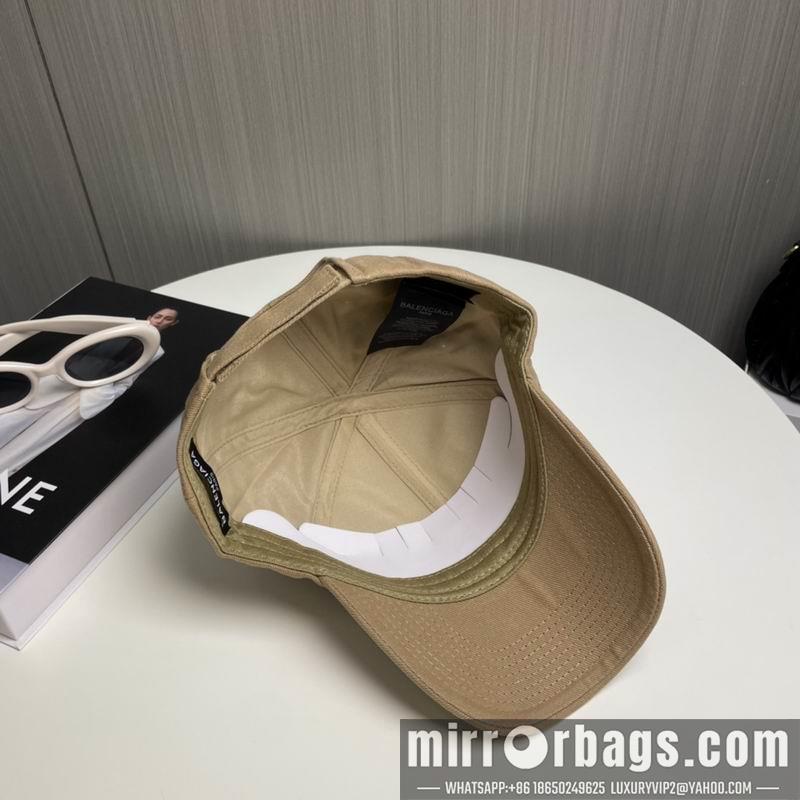 Replica Balenciaga Hat dx85