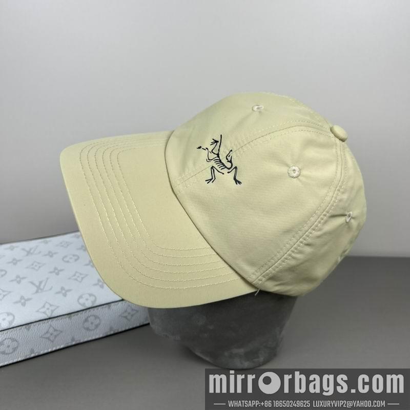 Replica Arcteryx Hat dx19