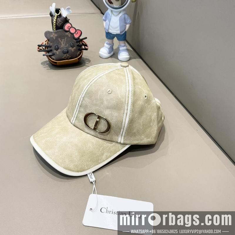 Replica Dior Hat 072802