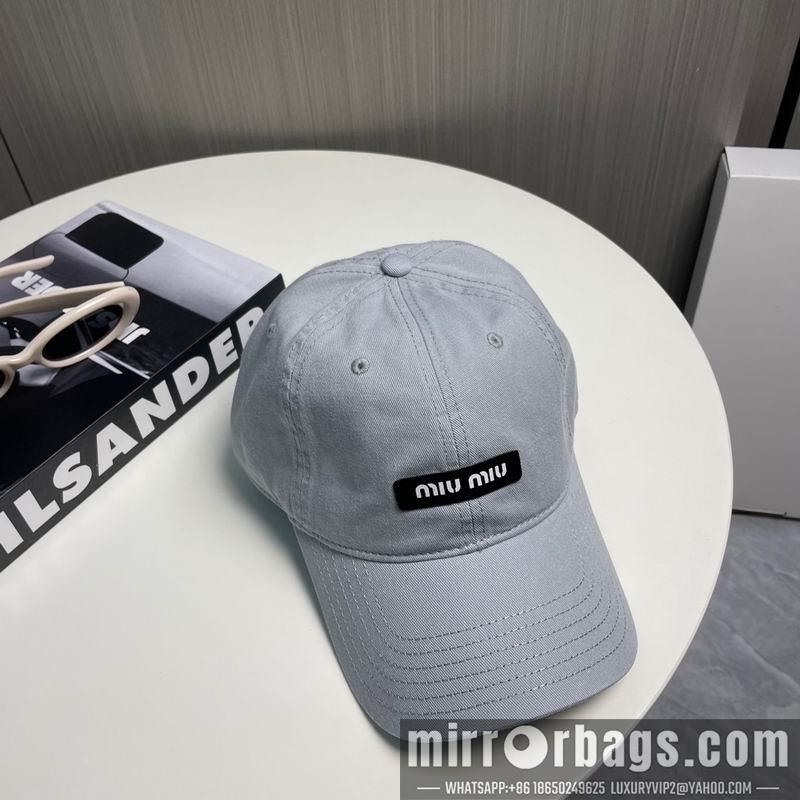 Replica Miumiu Hat 030966