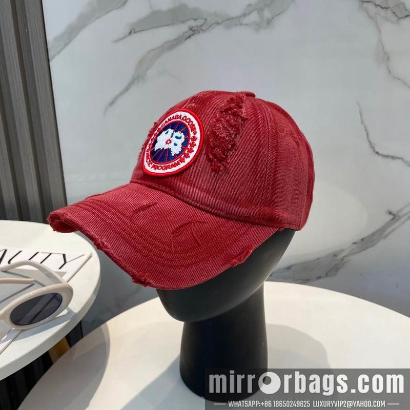 Replica Canada Goose Hat hm01