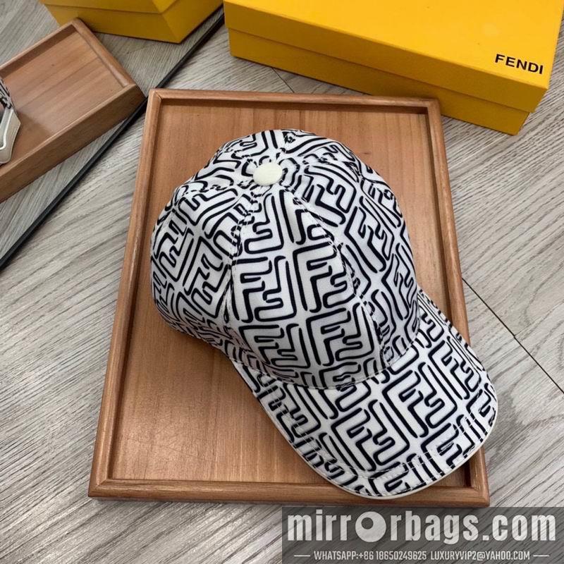 Replica Fendi Hat dx100