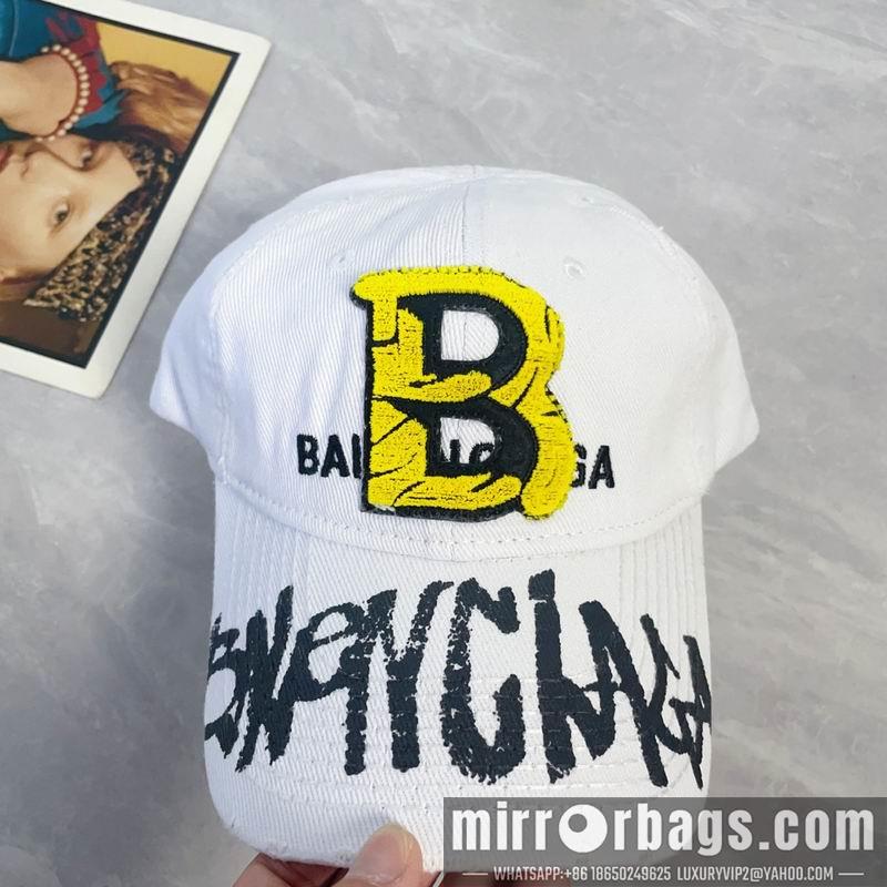 Replica Balenciaga Hat dx53