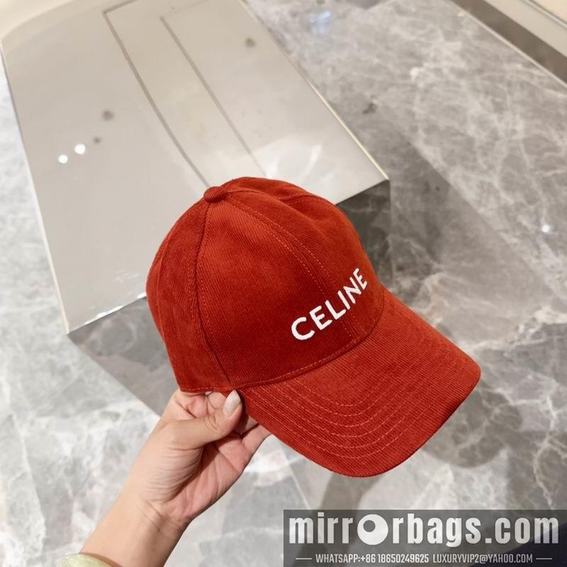 Replica Celine Hat dx96