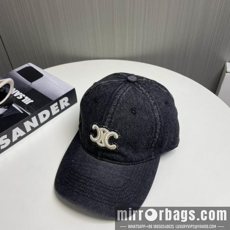 Replica Celine Hat dx28