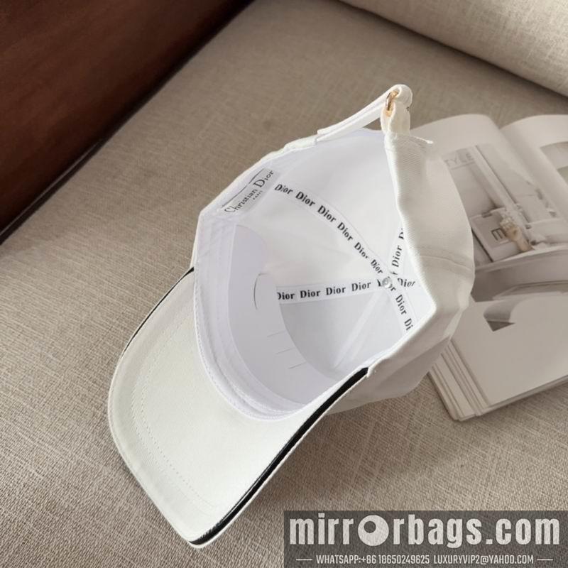 Replica Dior Hat dx09