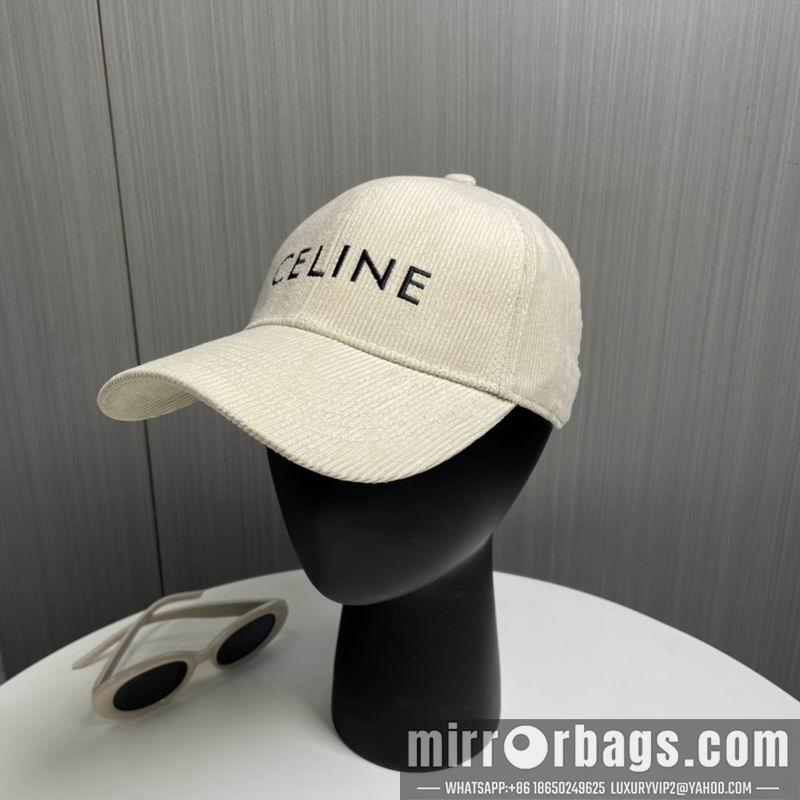 Replica Celine Hat dx105