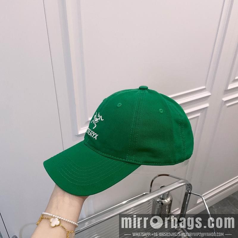 Replica Arcteryx Hat dx02