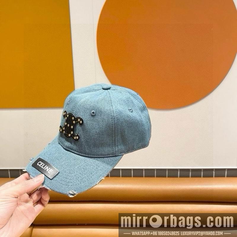 Replica Celine Hat 041404