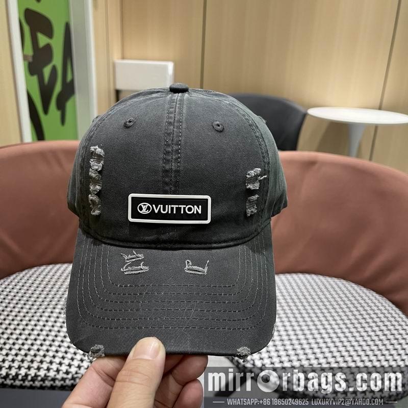 Replica LV Hat 020801