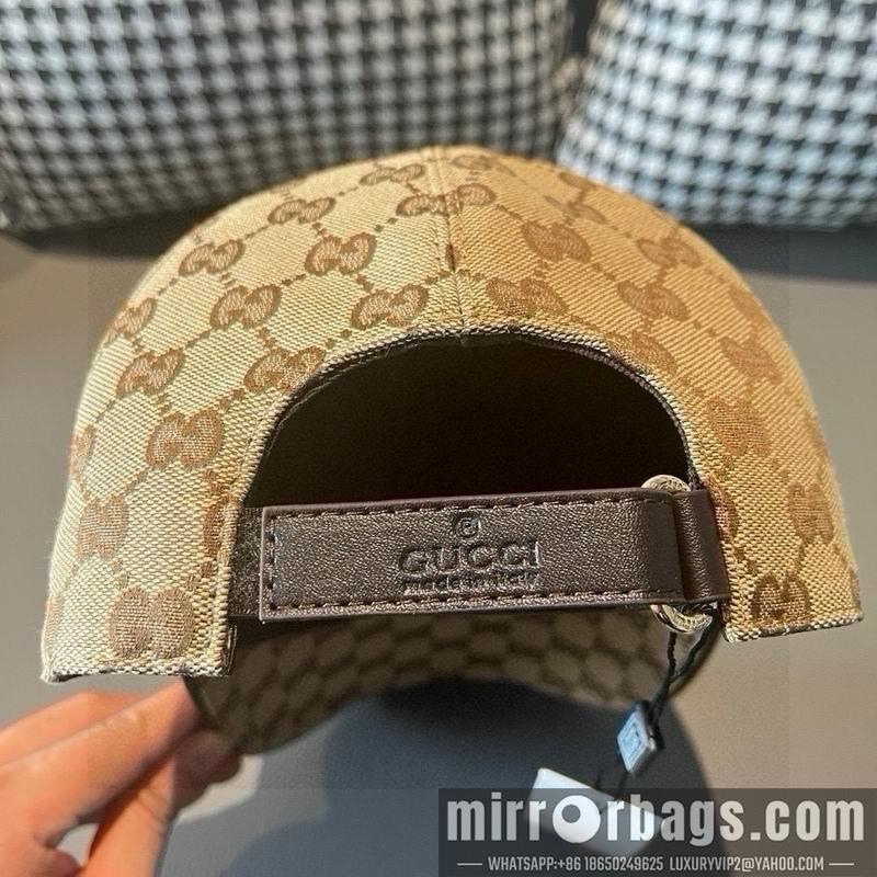 Replica Gucci Hat dx44