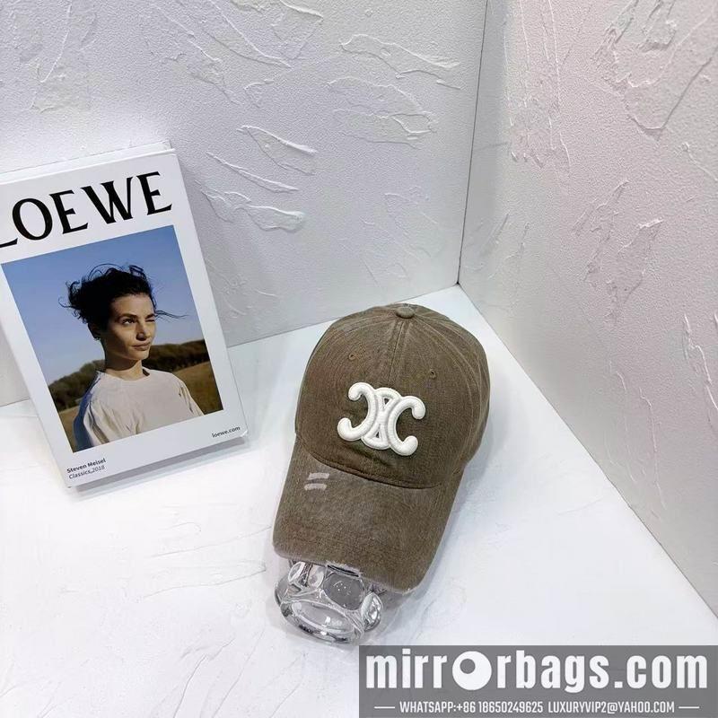 Replica Celine Hat hm01