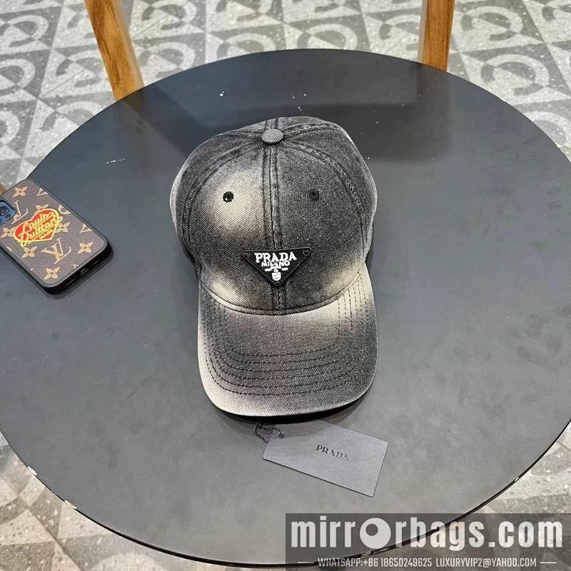 Replica Prada Hat 041401