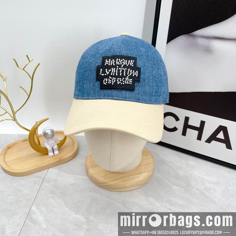 Replica LV Hat dx50