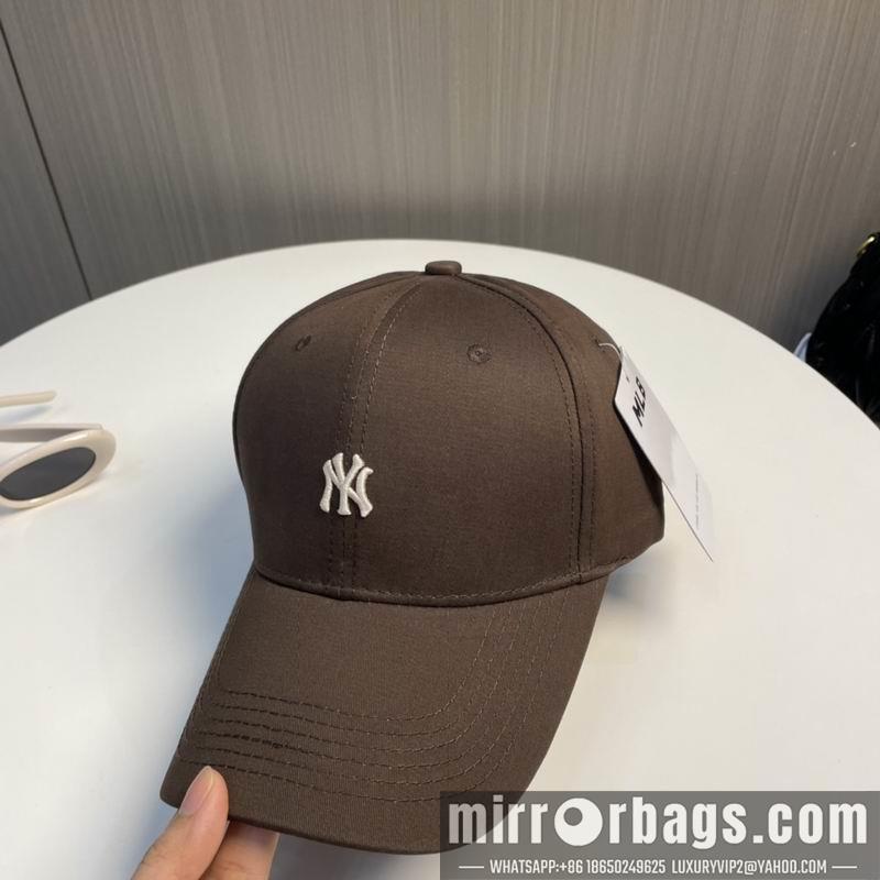 Replica MLB NY Hat 100701