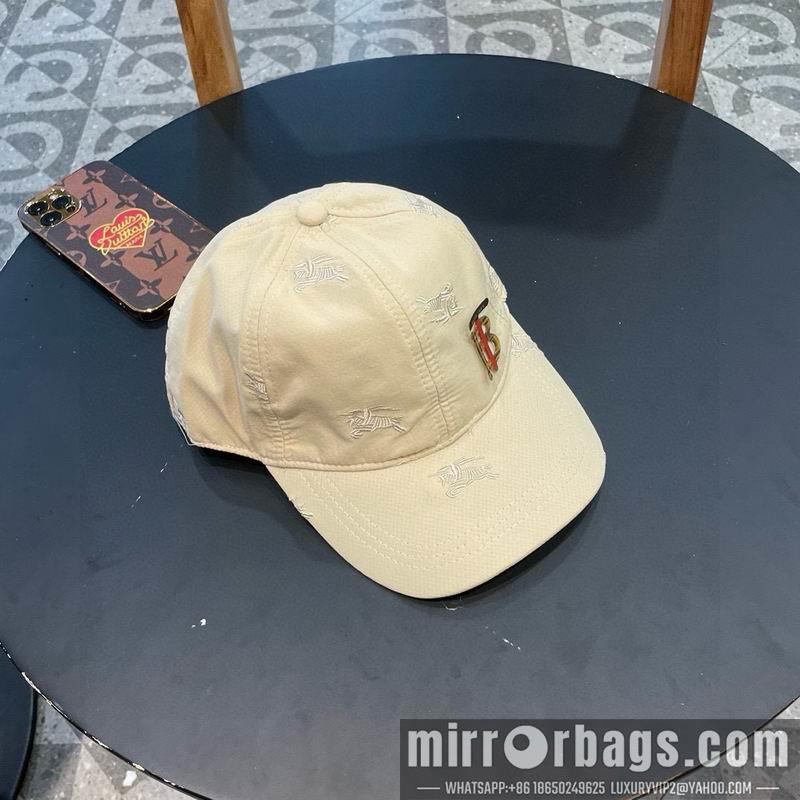 Replica Burberry Hat 041402