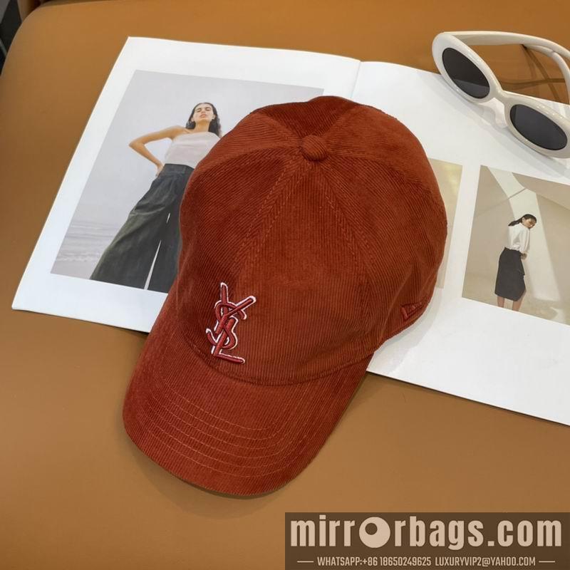 Replica YSL Hat dx26