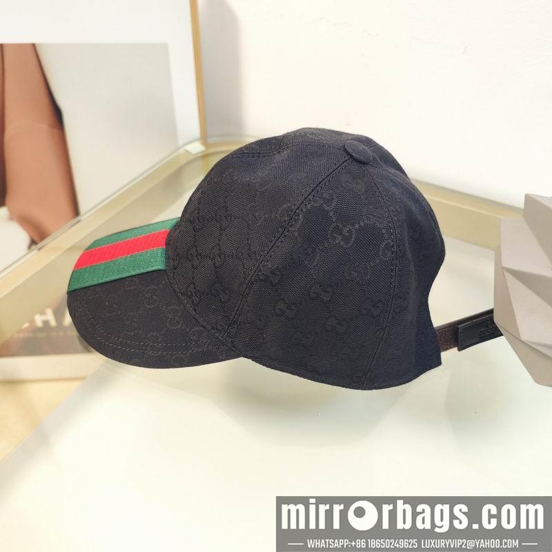 Replica Gucci Hat dx147