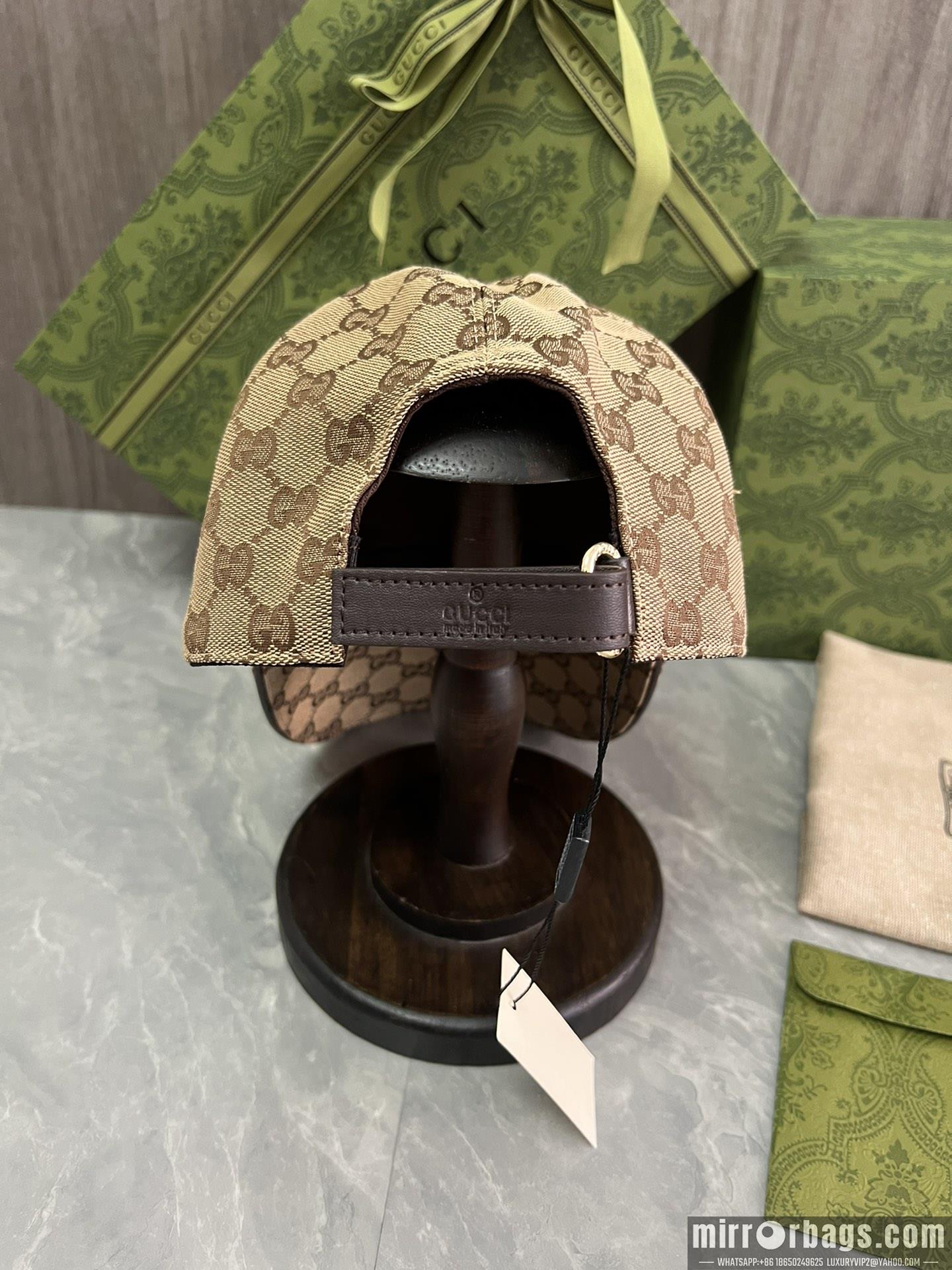 Replica Gucci Hat dx06