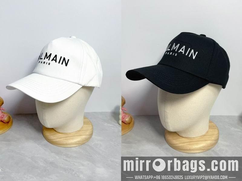 Replica Balmain Hat dx01