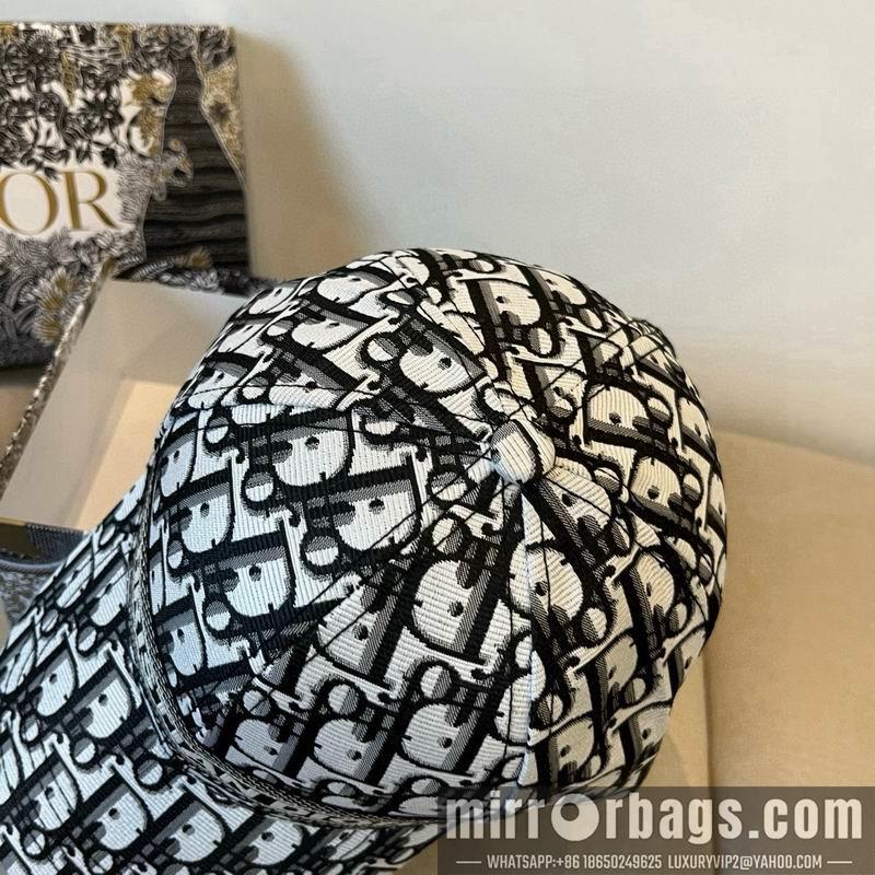 Replica Dior Hat dx19