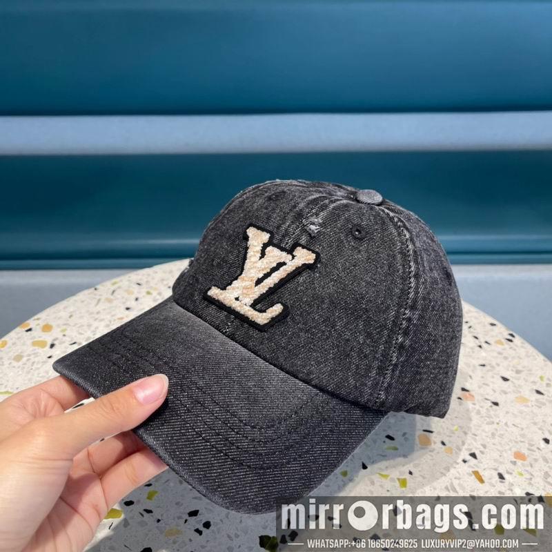 Replica LV Hat 072207