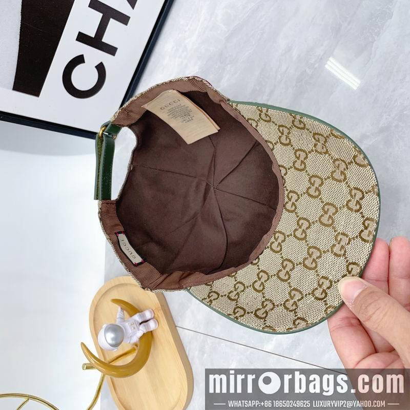 Replica Gucci Hat dx32
