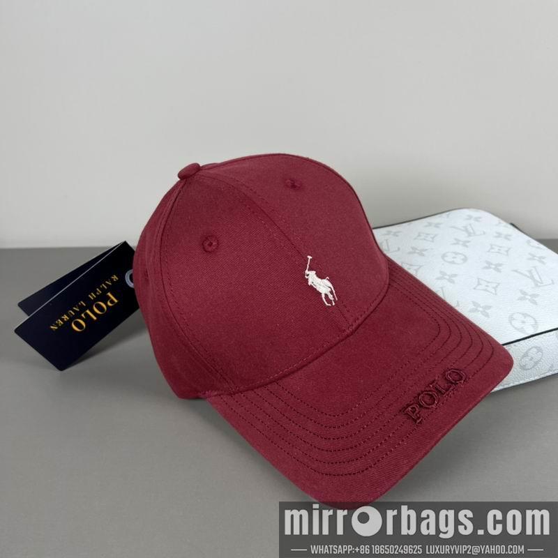 Replica Polo Hat dx18