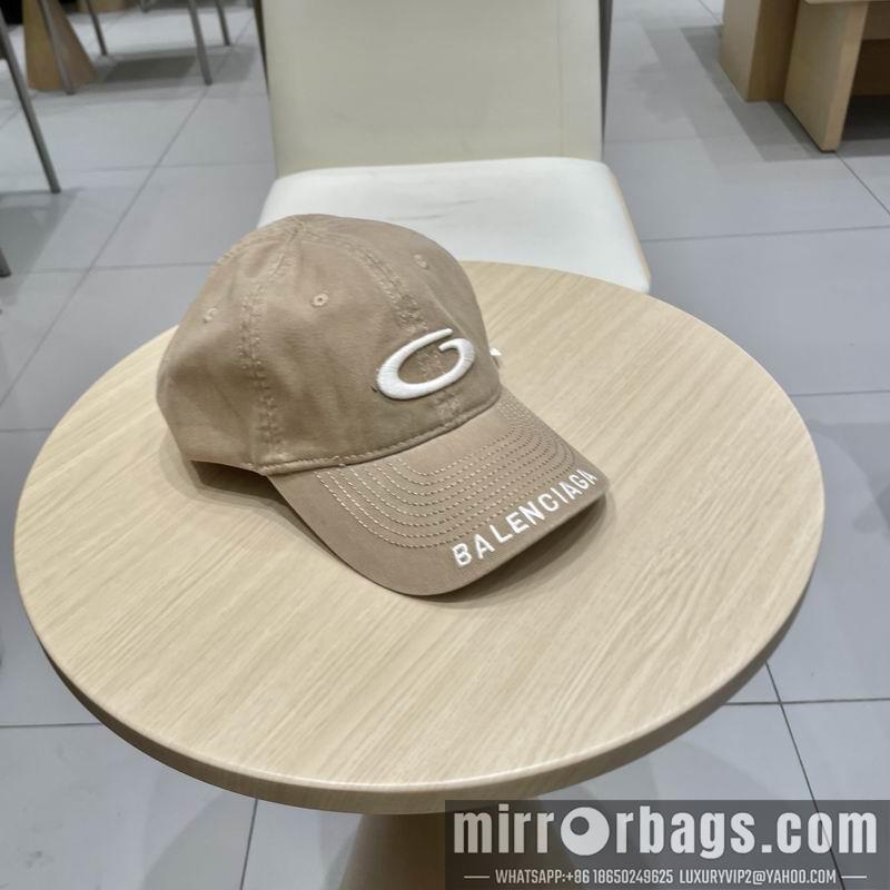 Replica Balenciaga Hat 041403