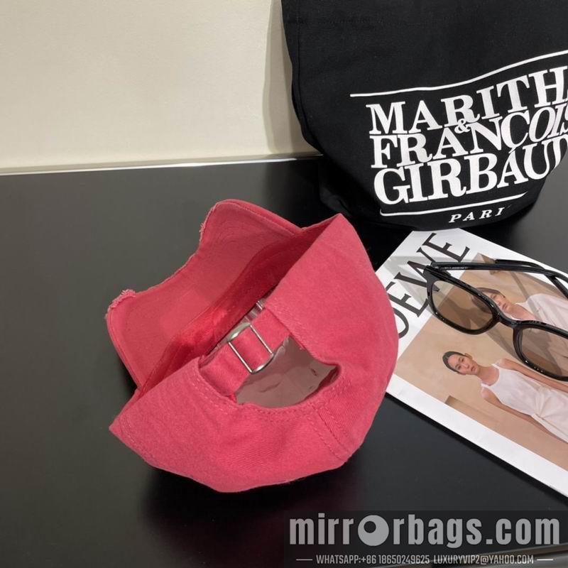 Replica Balenciaga X Adidas Hat 121455