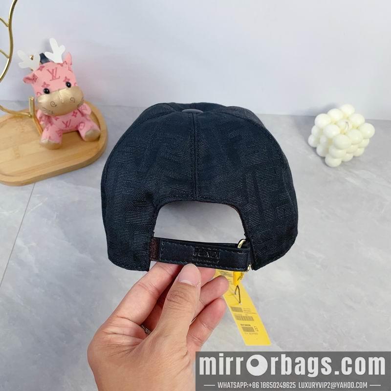 Replica Fendi Hat dx62