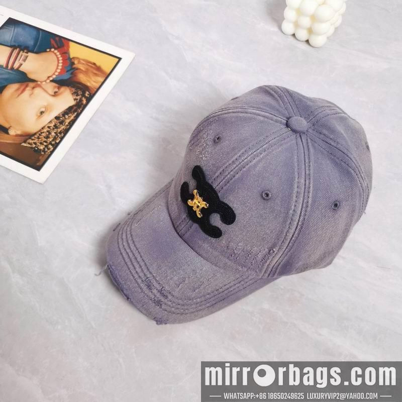 Replica Celine Hat dx13