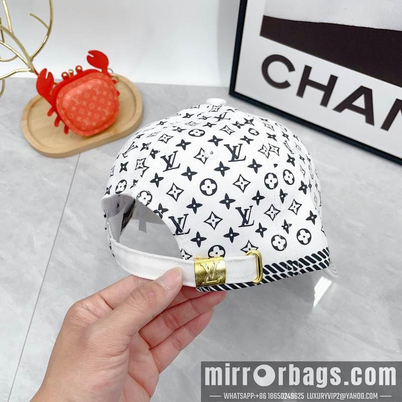 Replica LV Hat dx22