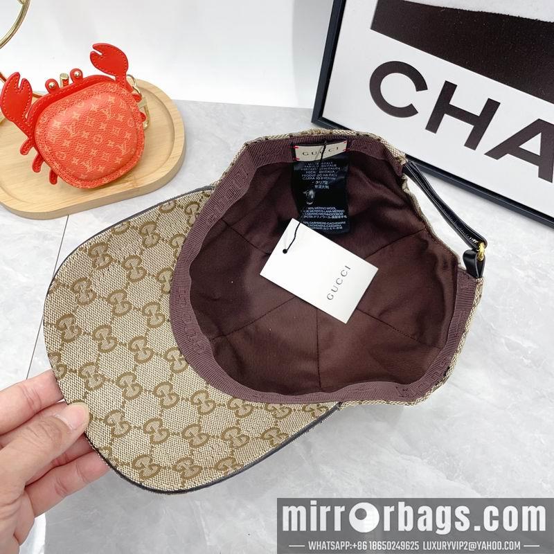 Replica Gucci Hat dx10