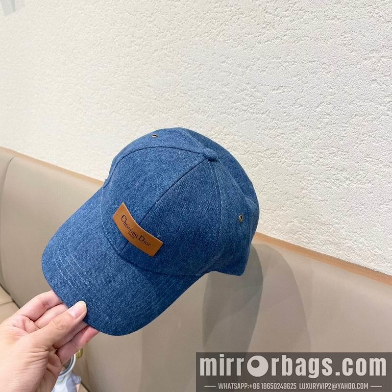 Replica Dior Hat 080301