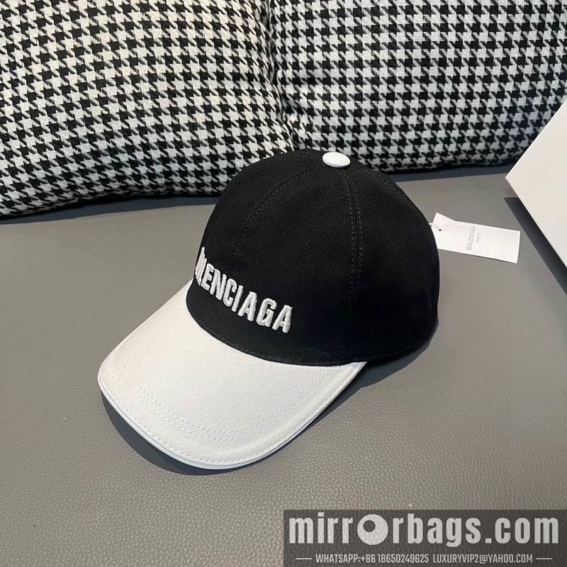 Replica Balenciaga Hat 053102