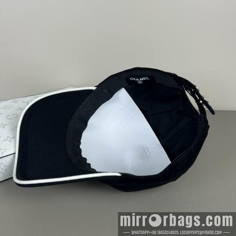 Replica Chanel Hat dx35