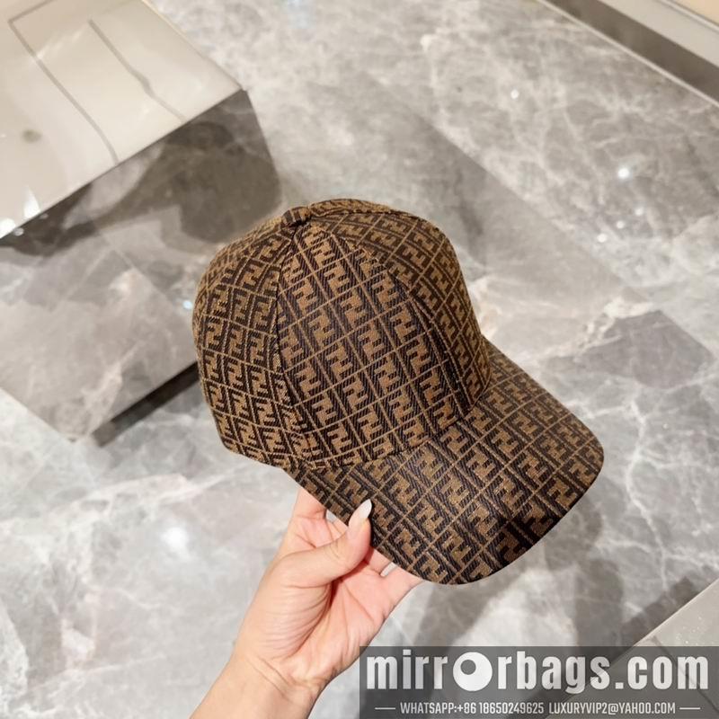 Replica Fendi Hat 041702