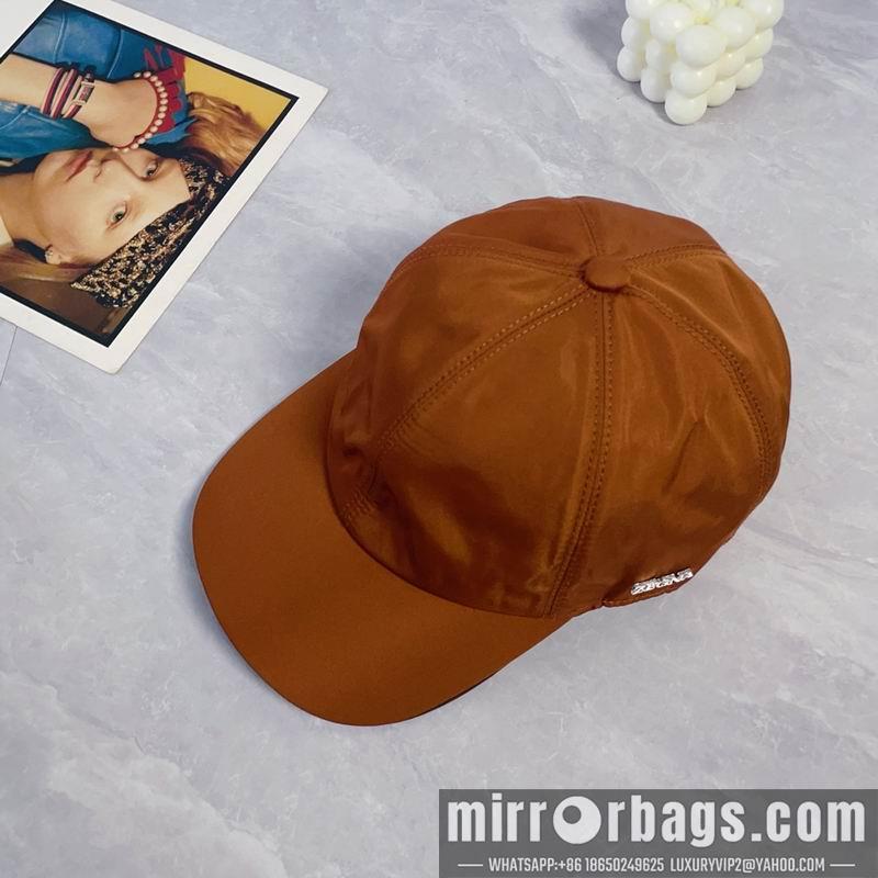 Replica Zegna Hat dx01