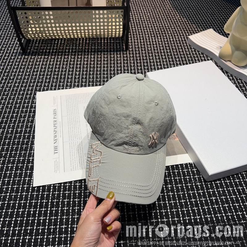 Replica NY Hat dx11
