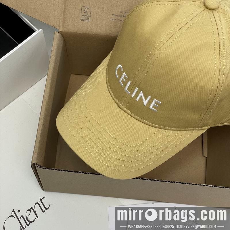 Replica Celine Hat dx129