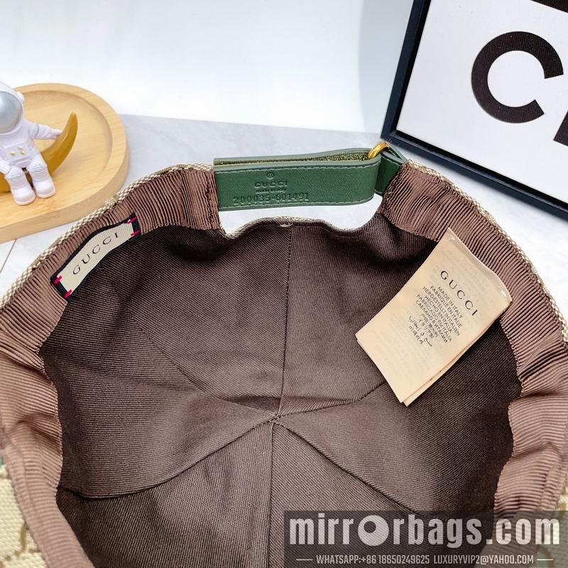 Replica Gucci Hat dx32