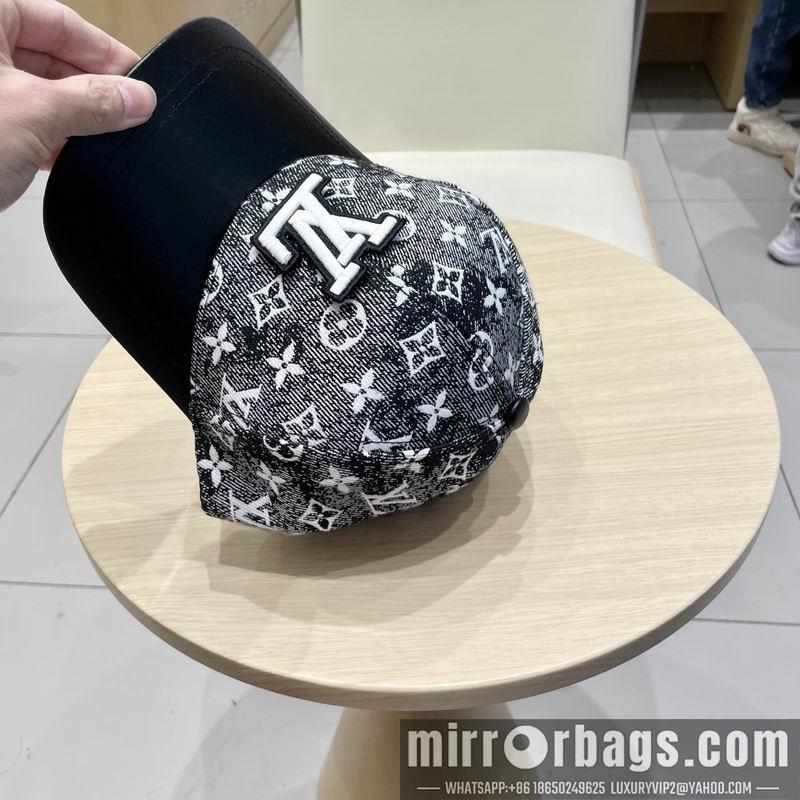 Replica LV Hat 040202