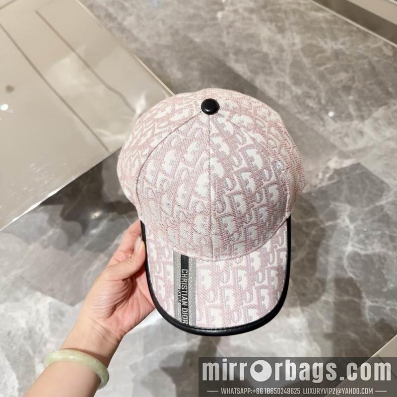 Replica Dior Hat dx61