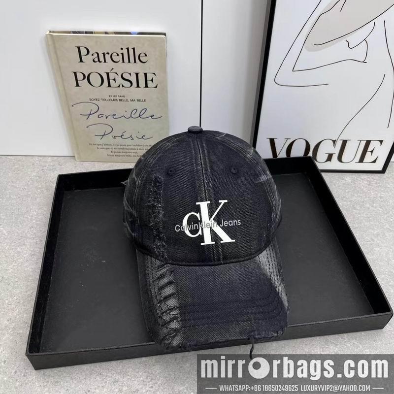 Replica CK Hat 080101